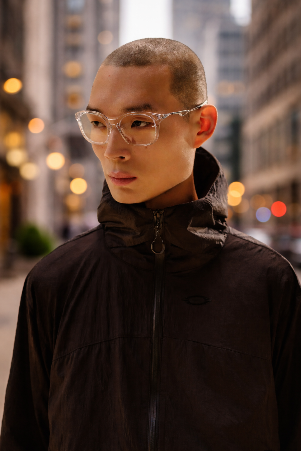 Oakley 1