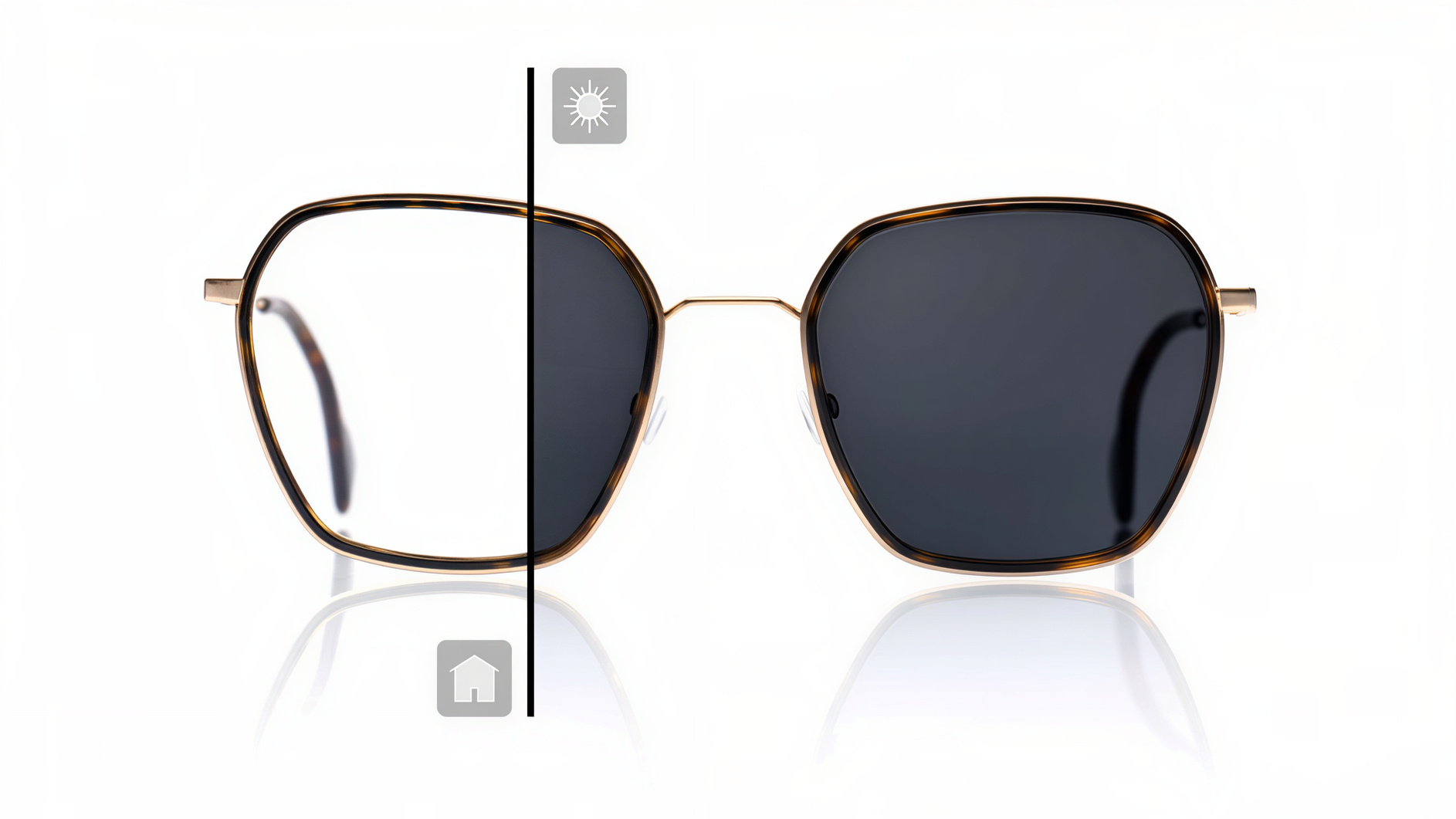 Photochromic